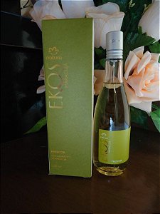 DESODORANTE CORPORAL MARACUJÁ EKOS 150 ML