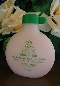 CONDICIONADOR INFANTIL NATURA 250ML