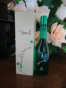 DESODORANTE CORPORAL HUMOR NO AR