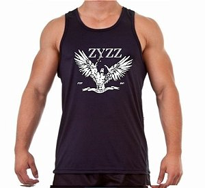 Regata Masculina ZYZZ - Asas de Anjo