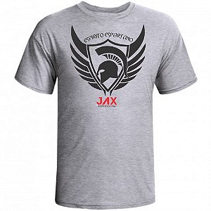 Camiseta JAX - Espirito Espartano