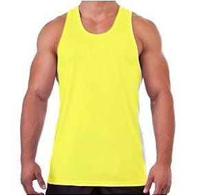 regatas lisas para estampar