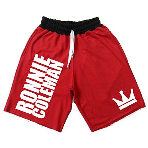 short moletom barato