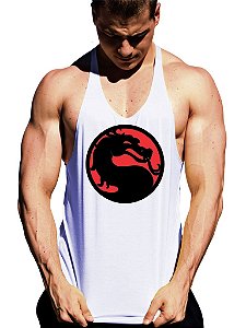 Camiseta Camisa Goro Mortal Kombat 4 Quatro Braços Luta 5 - Estilo Kraken -  Camiseta Feminina - Magazine Luiza