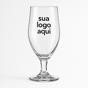 Copo London Personalizado 540ml com Logo | Brinde para Gin e Long Drink