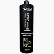Lissxtreme 5 em 1 semi definitiva
