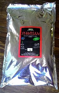  Fertilizante Orgânico Sumisan - 1kg