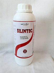 Silintec - Fertilizante Mineral Misto - 1 litro