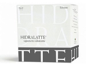 ADA TINA® - HIDRALATTE SABONETE HIDRATANTE - 90G