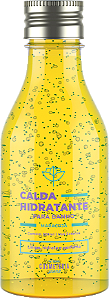 Calda de maracujá - Hidratante para Banho - 220ml