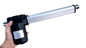 Atuador Linear Elétrico, VN1X - 12V