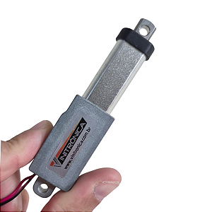 Micro atuador VM (12V)