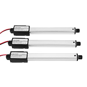 Micro Atuador Linear VT - 24V