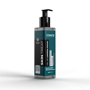 GEL LIMPEZA PROFUNDA 210ml CONUTE PROFESSIONAL