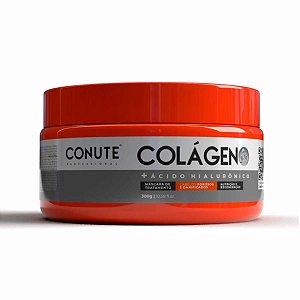 Máscara COLÀGENO 300g CONUTE