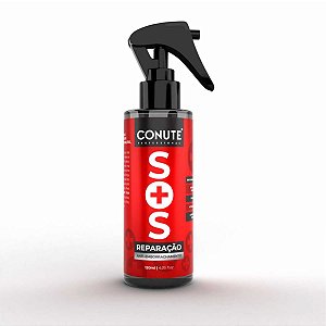 SOS ANTI-EMBORRACHAMENTO 100ML CONUTE PROFESSIONAL