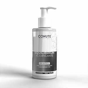 ACIDIFICANTE EQUILIBRIUM 250ml CONUTE PROFESSIONAL