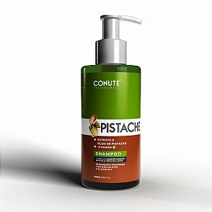 SHAMPOO PISTACHE 500 ML CONUTE