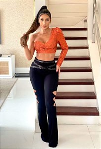 Calça keyla