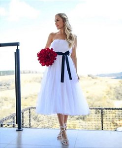 Vestido Natália