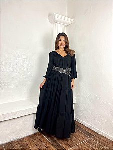 Vestido Ana