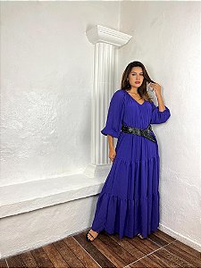 Vestido Helena