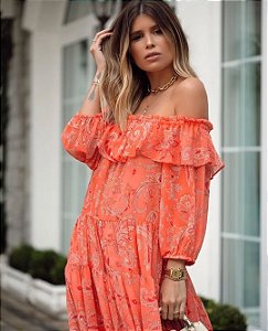 Vestido Mariana