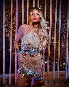 Conjunto Glam