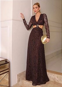 Vestido Karen