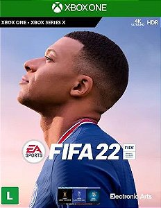 FIFA 19 Xbox One e Series X/S - Mídia Digital - Zen Games l Especialista em  Jogos de XBOX ONE