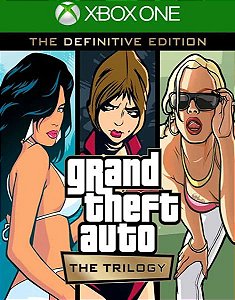 GTA 5 - Grand Theft Auto V - Midia Digital Xbox 360 Xbox One Mida