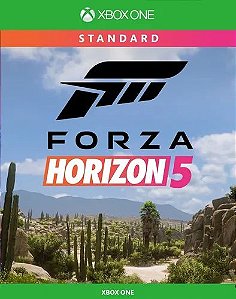 Jogo Forza Horizon 3 Xbox One Mídia Física - celltronics