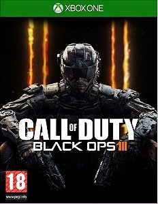 Call of Duty Black Ops ll Xbox 360 Jogo em Mídia Digital Original