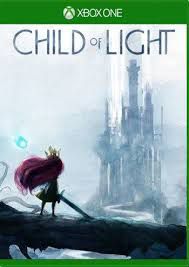 Child Of Light Xbox One - Midia Digital
