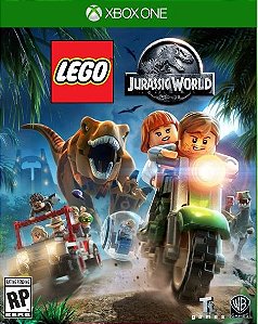 Jogo LEGO Os Incríveis – Xbox One BR - Azideia Games - Produtos