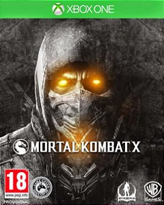 Mortal Kombat 11 Aftermath Xbox One Digital Online - XBLADERGAMES