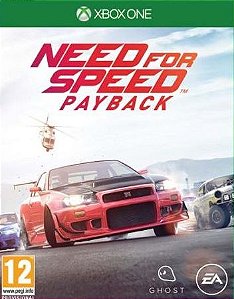 Need For Speed: Hot Pursuit - Xbox 360 - Microsoft - Jogos de