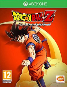 Dragon Ball Xenoverse 2 - Xbox One - Game Games - Loja de Games Online