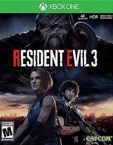 Resident Evil 2 Xbox One e Series X/S - Mídia Digital - Zen Games