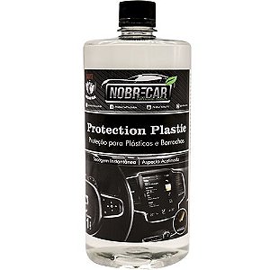 Protection Plastic Nobre Car Selante Plástico Borrachas
