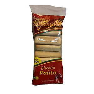 BISCOITO PALITO SÃO BENEDITO 300G