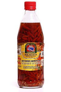 PIMENTA MALAGUETA VERMELHA 480GR SABOR MINEIRO