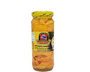 PEQUI FATIADO 300GR SABOR MINEIRO