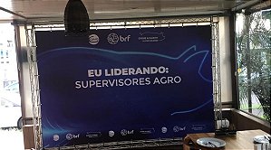 Lona Fosca para Box Truss