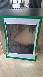 Placa Personalizada para Construtora