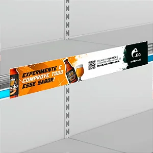 Testeira Personalizado