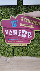 PLACA DE PVC CORTE ESPECIAL