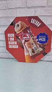 Móbile Octogonal Personalizados