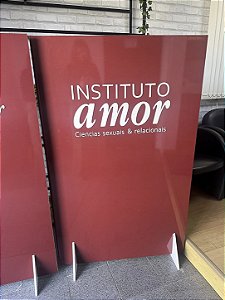 Totem Personalizado