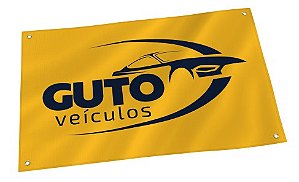 Bandeira Personalizada para empresas